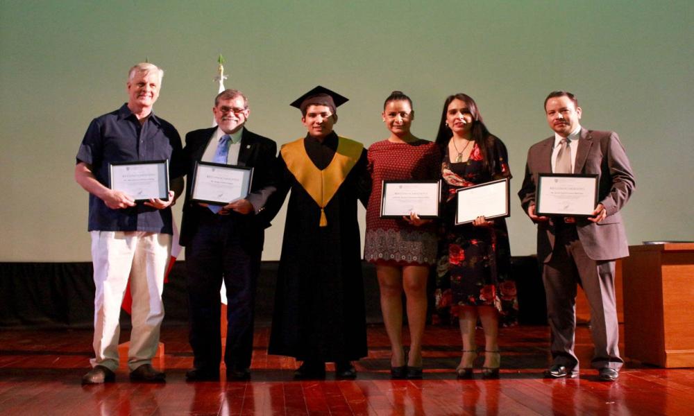 Tiene CUCosta primeros egresados en Cultura Física y Deportes