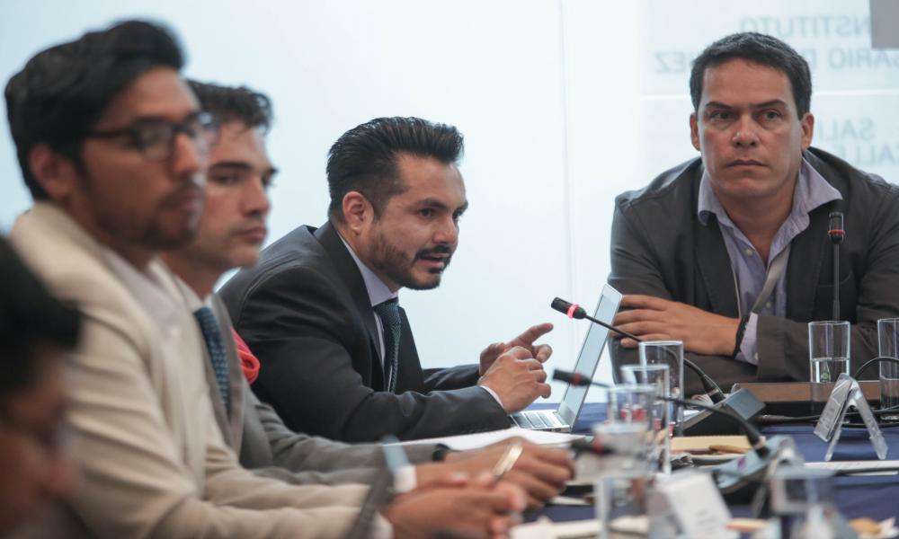 Científicos urgen al Senado marco legal para proteger arrecifes de coral