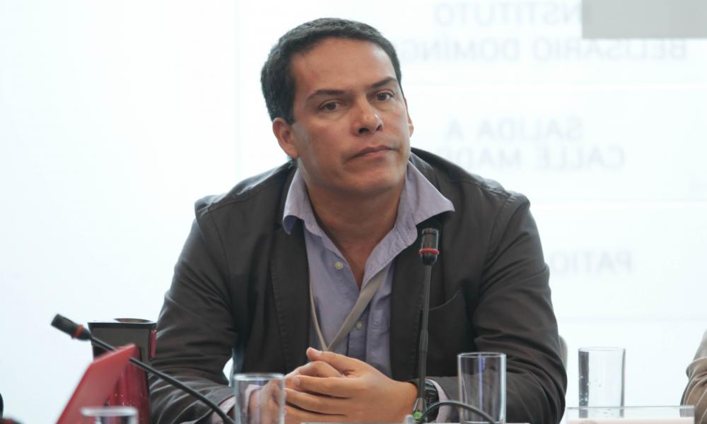 Científicos urgen al Senado marco legal para proteger arrecifes de coral