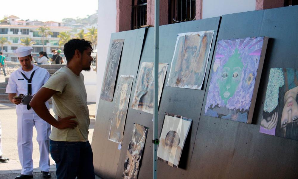 CUCosta se suma a conmemoración del Día internacional de los museos