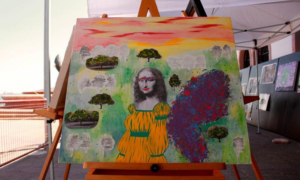 CUCosta se suma a conmemoración del Día internacional de los museos