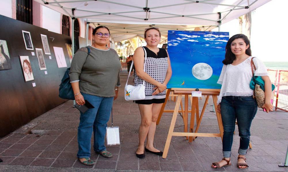 CUCosta se suma a conmemoración del Día internacional de los museos
