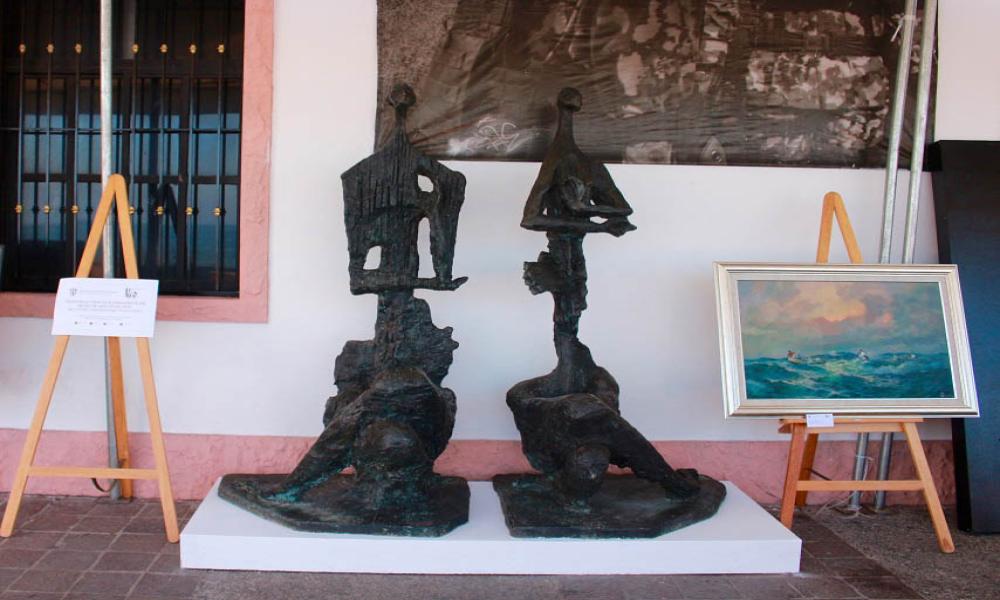 CUCosta se suma a conmemoración del Día internacional de los museos