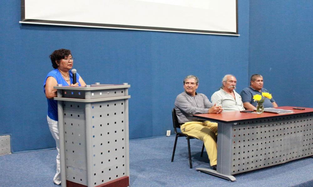 Reconocen trayectoria profesional del arquitecto Juan Carlos Chavoya