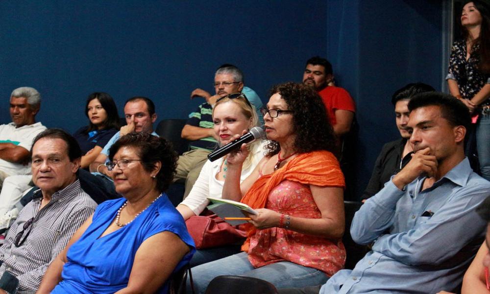 Reconocen trayectoria profesional del arquitecto Juan Carlos Chavoya