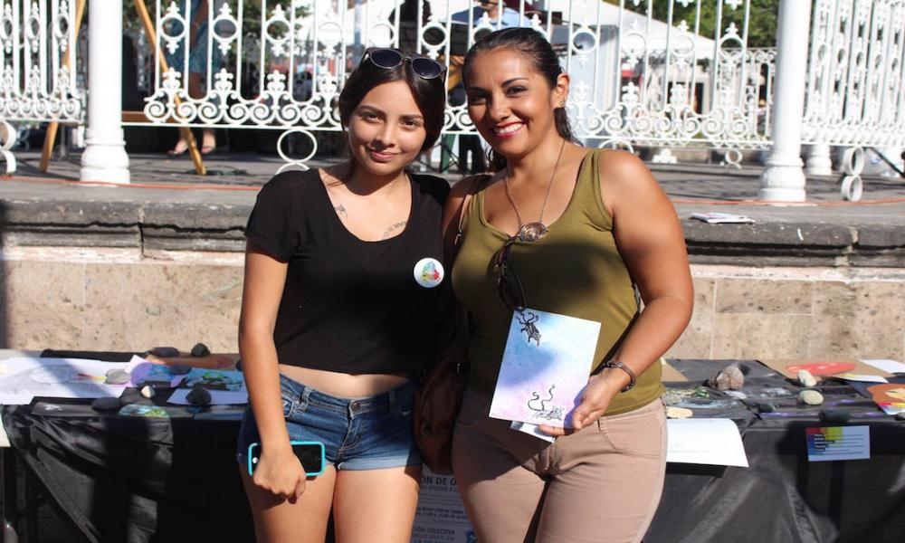 Benefician estudiantes del CUCosta al albergue municipal de animales