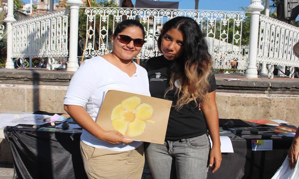 Benefician estudiantes del CUCosta al albergue municipal de animales