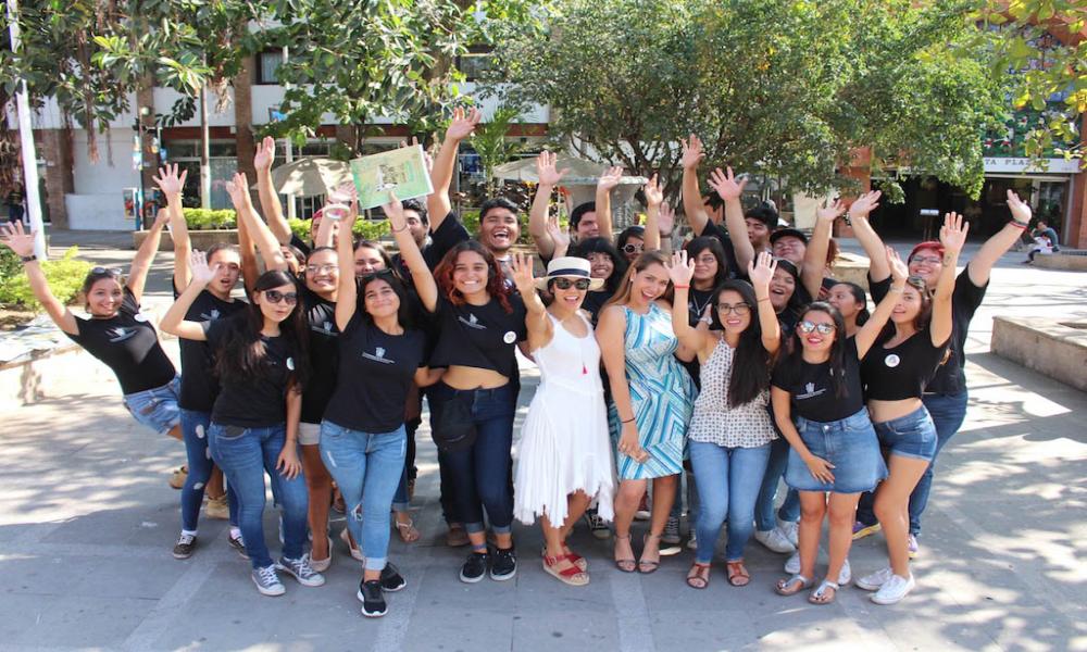 Benefician estudiantes del CUCosta al albergue municipal de animales
