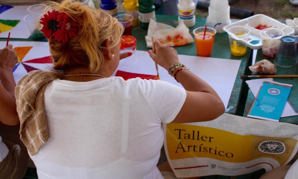 “Brigadas Universitarias” consigue atender a más de 2 mil personas