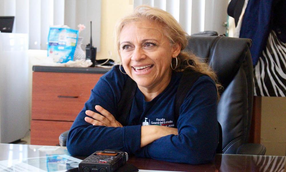 “Brigadas Universitarias” consigue atender a más de 2 mil personas