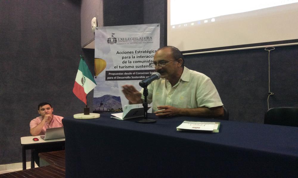 Todo incluido no equivale a turismo sustentable investigador