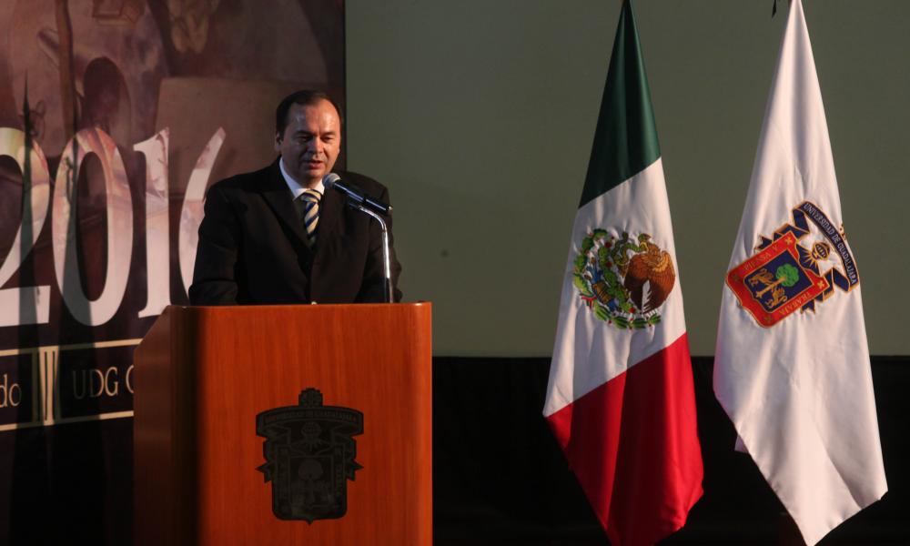 Egresa décimo cuarta generación de Enfermería del CUCosta