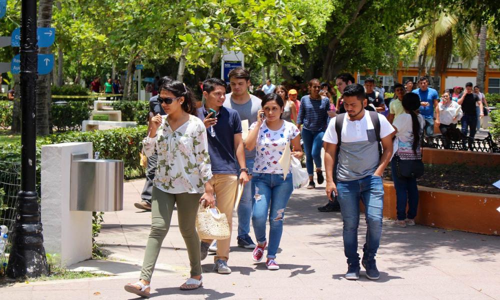 Vence el 30 de septiembre periodo de registro a licenciatura en la UdeG