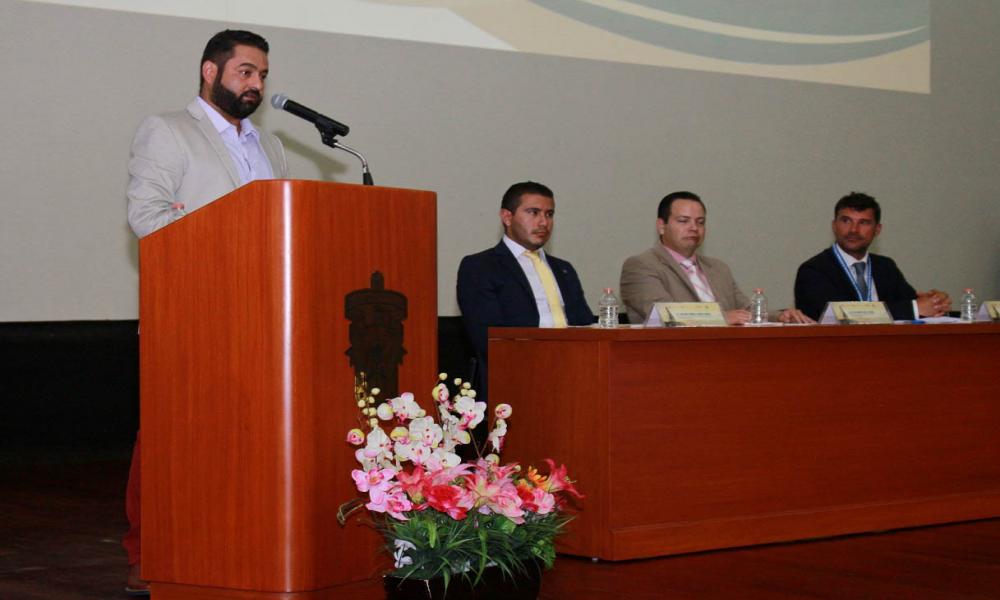 Sedentarismo, principal reto para los profesionales de la cultura física