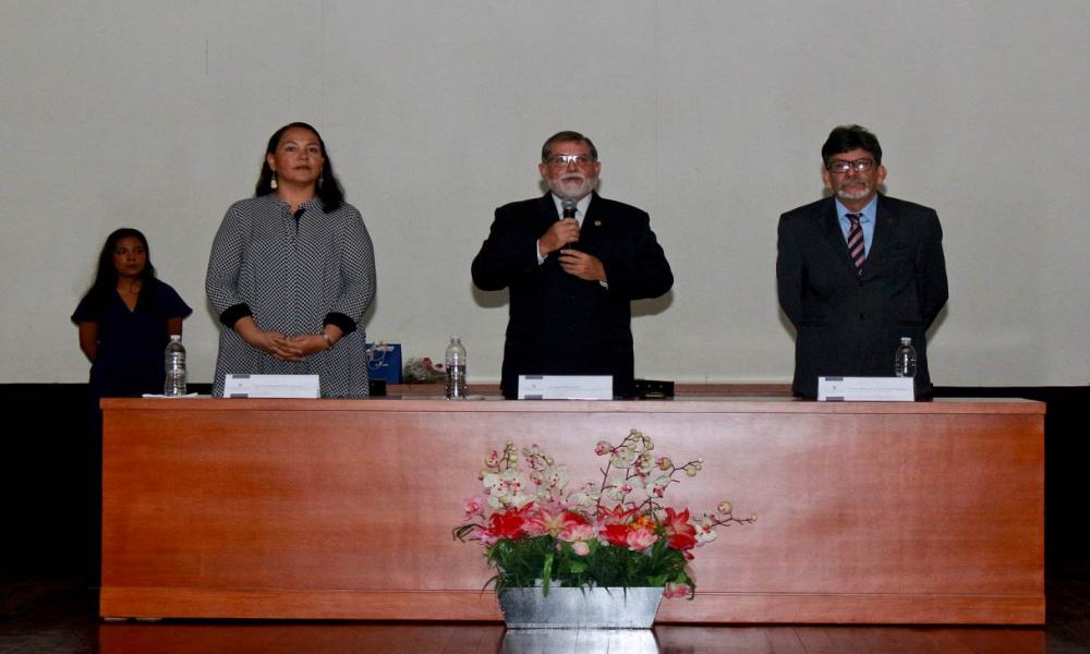 La Biología es una forma de vida, no una carrera