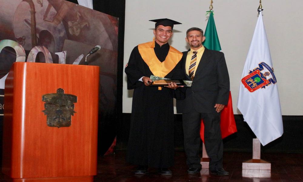 Innovación y adaptación al cambio, retos de ingenieros del CUCosta