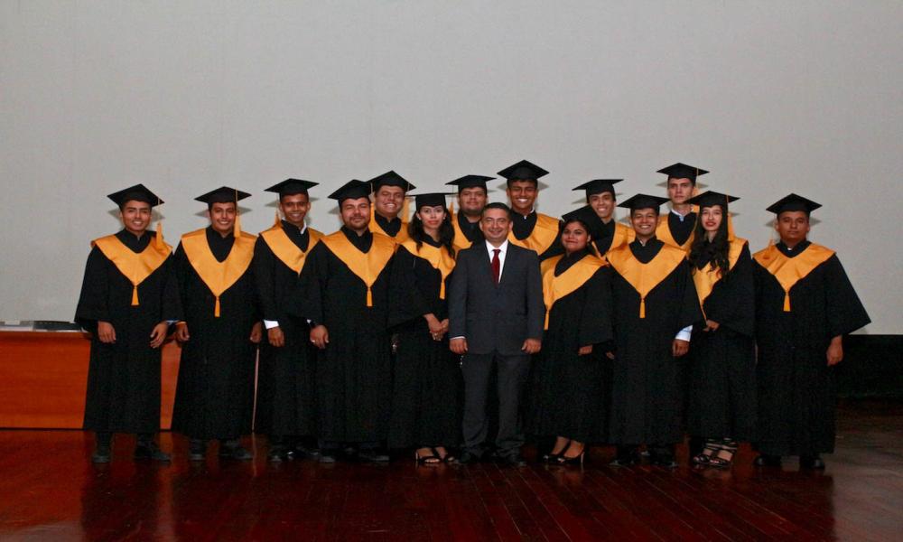 Innovación y adaptación al cambio, retos de ingenieros del CUCosta