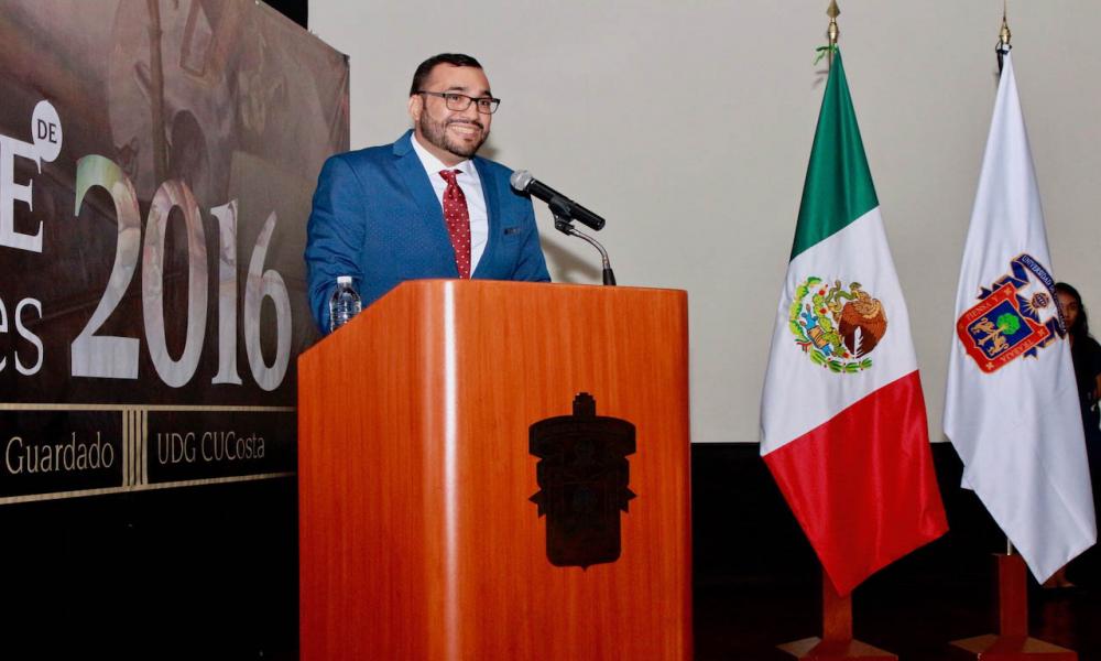 Innovación y adaptación al cambio, retos de ingenieros del CUCosta