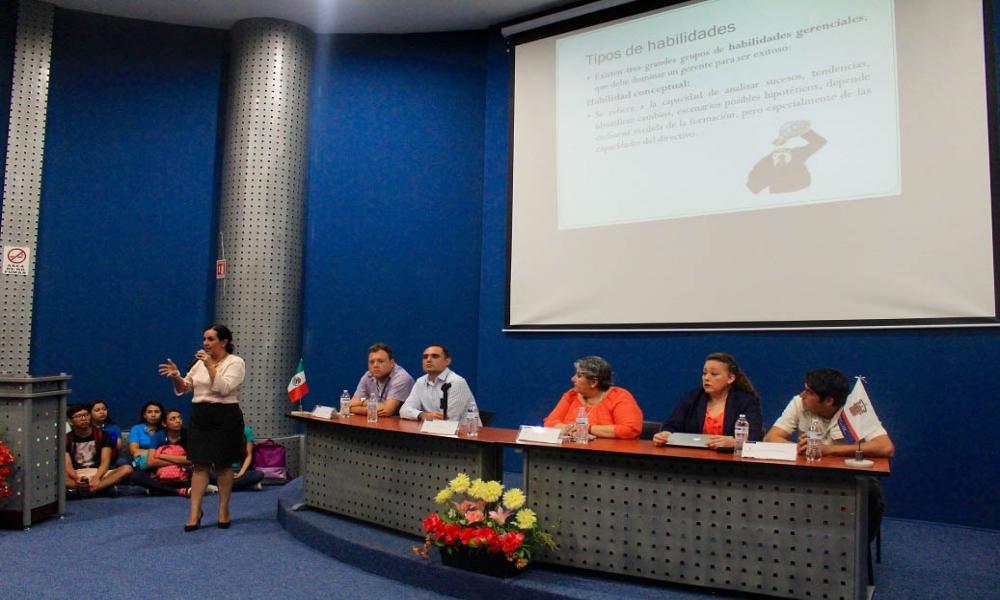 Consumidor local, segmento poco atendido por emprendedores REDJAL