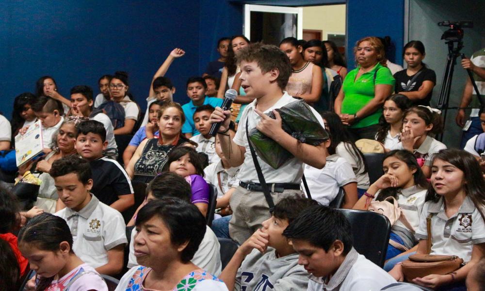 Documenta investigador del CUCosta nueva especie de ciempiés