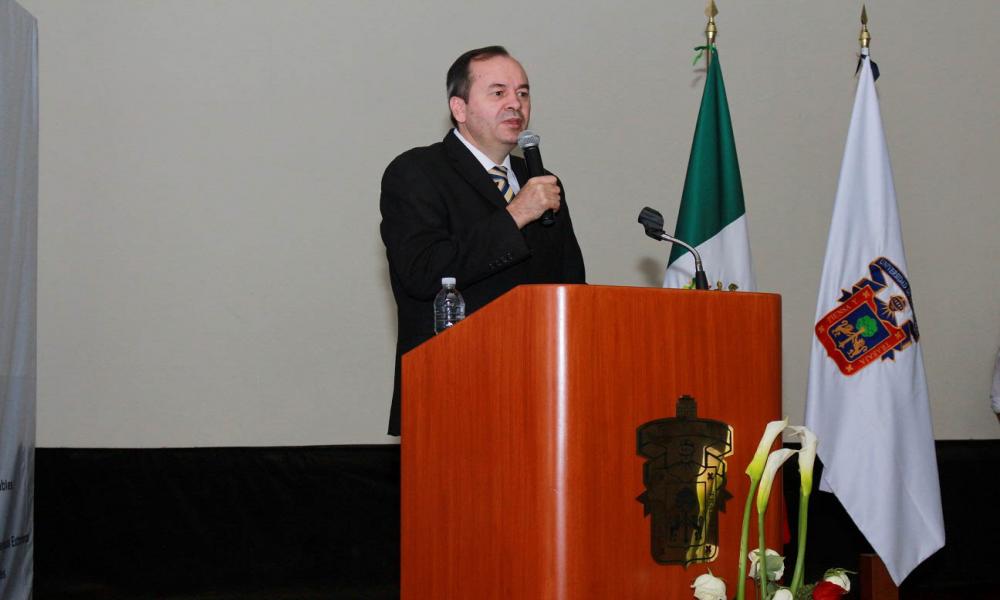 Egresa trigésimo novena generación de Licenciatura en Turismo