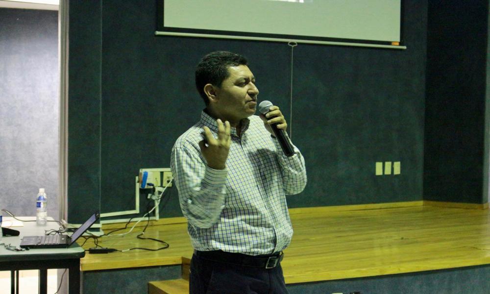 Monstruos y ciencia, presentes en libro de investigador del CUCosta