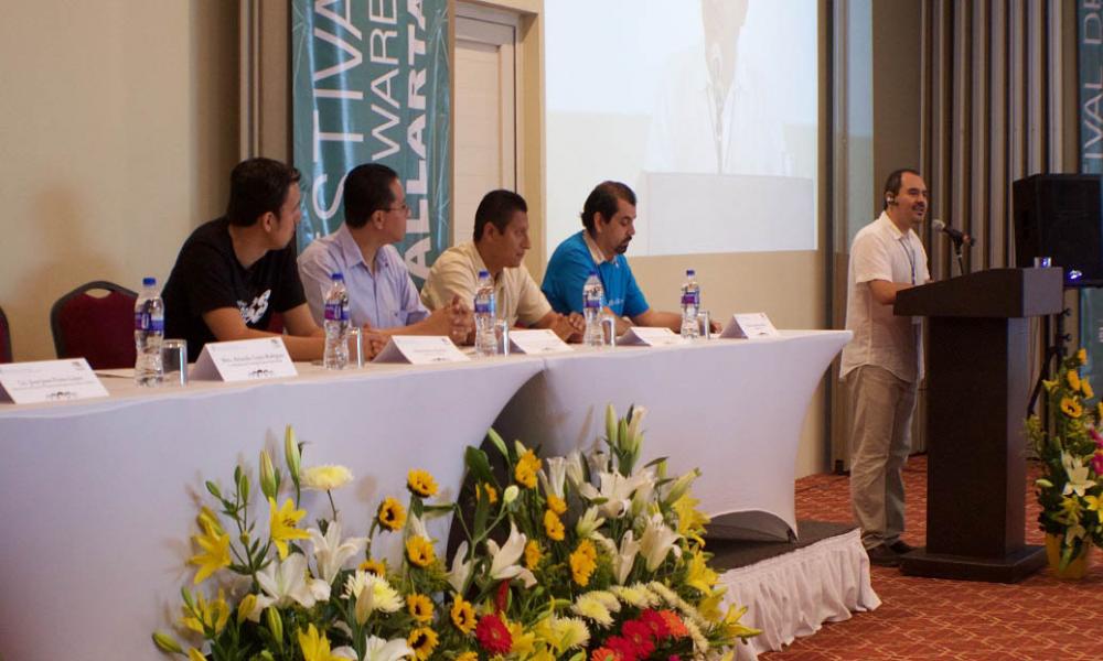 Software libre promueve desarrollo tecnológico seguro y transparente