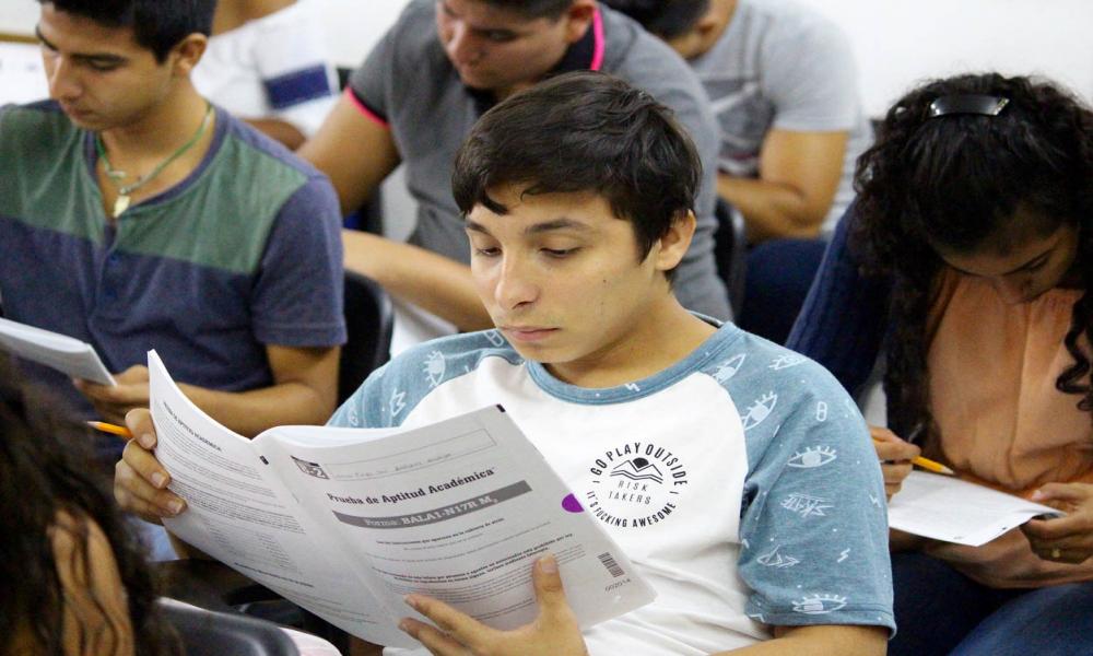 UdeG aplicará Prueba de Aptitud Académica este 4 de noviembre