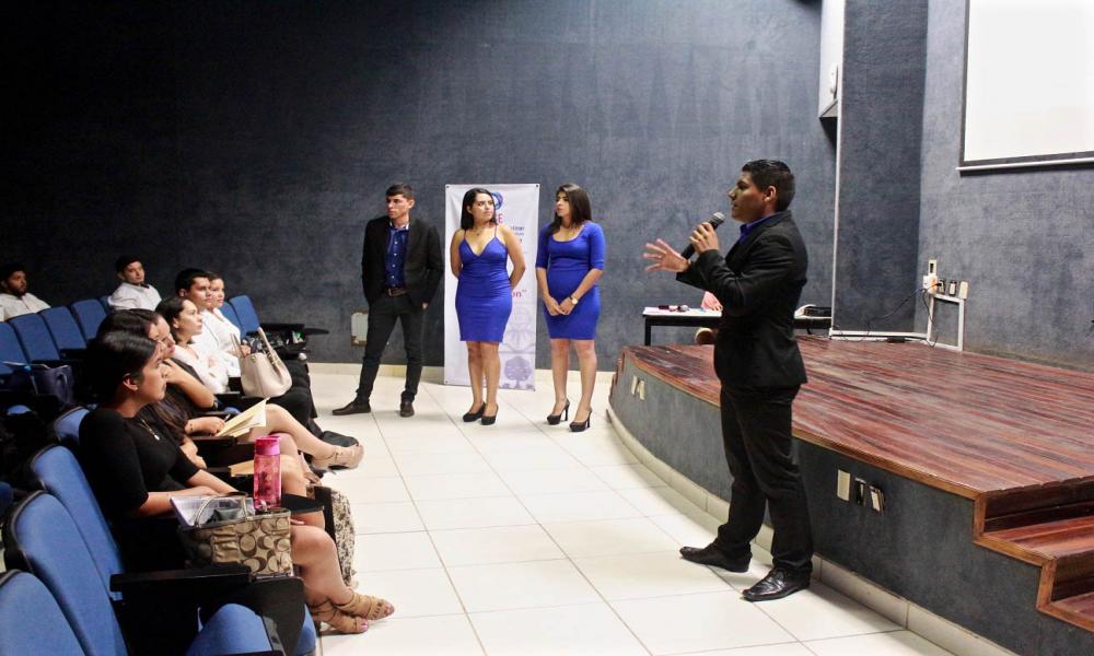 Promueven investigación científica entre estudiantes del CUCosta