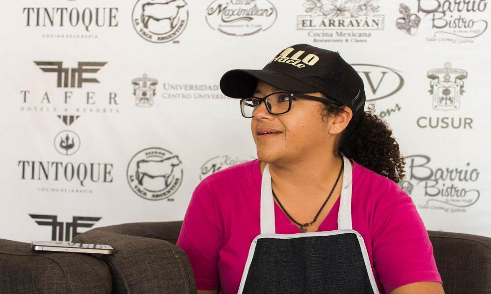 Satisface a voluntarios participación en primer Foro Internacional de Escultores