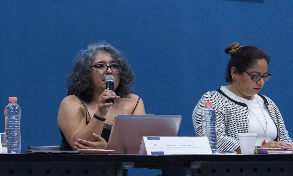 Presentan diagnóstico sobre igualdad de género en la UdeG