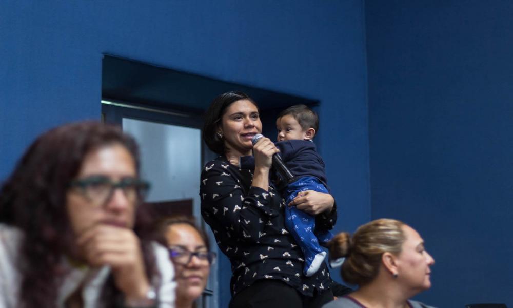 Presentan diagnóstico sobre igualdad de género en la UdeG