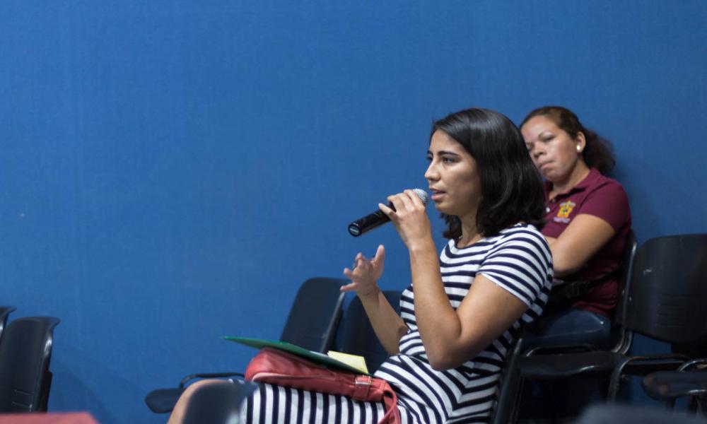 Presentan diagnóstico sobre igualdad de género en la UdeG