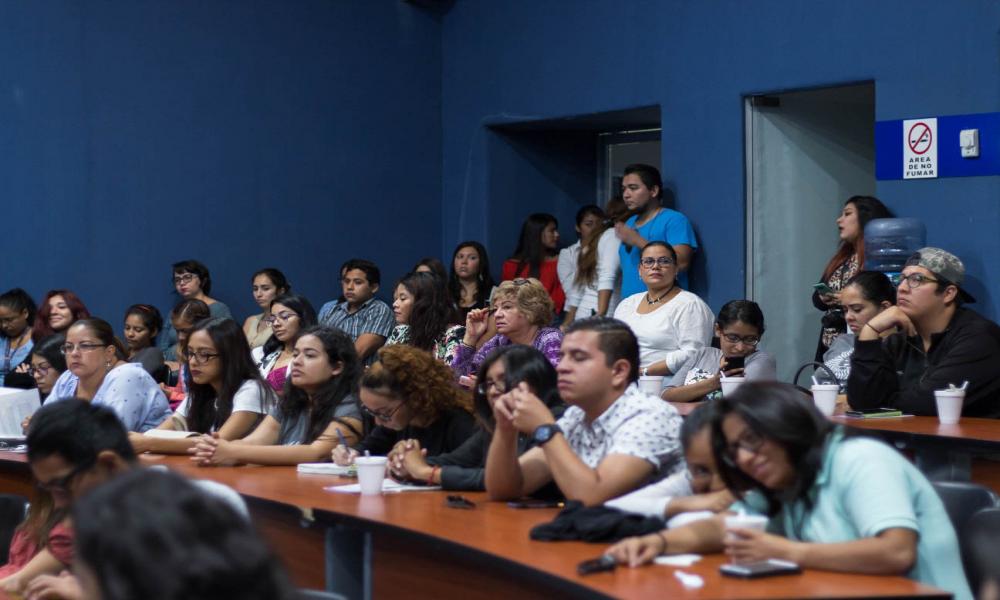 Presentan diagnóstico sobre igualdad de género en la UdeG