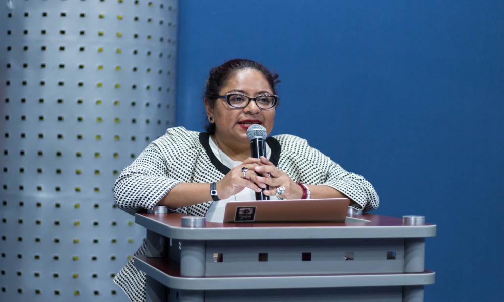 Presentan diagnóstico sobre igualdad de género en la UdeG