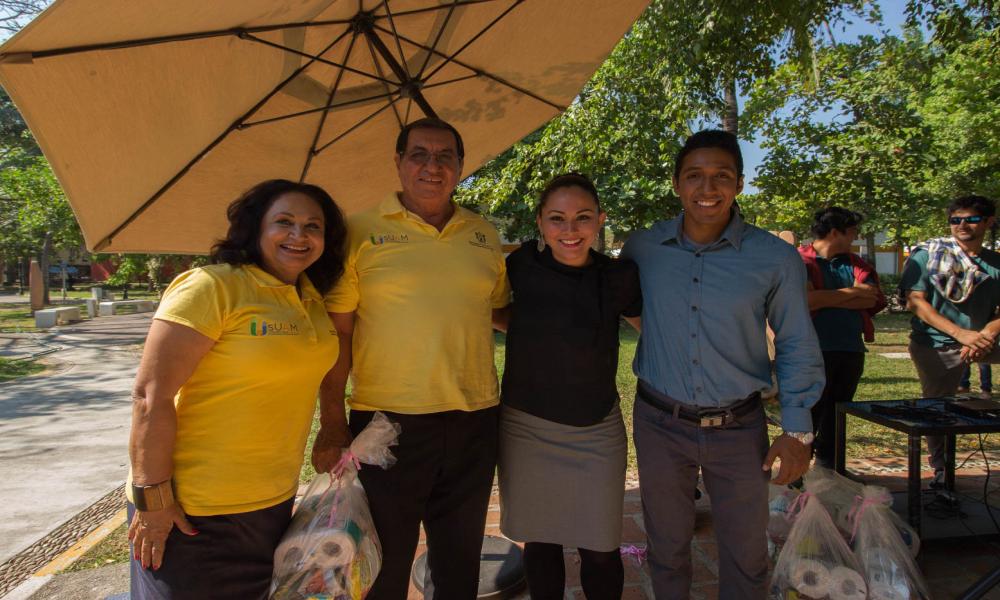 Cerca de 200 adultos mayores concluyen cursos del SUAM