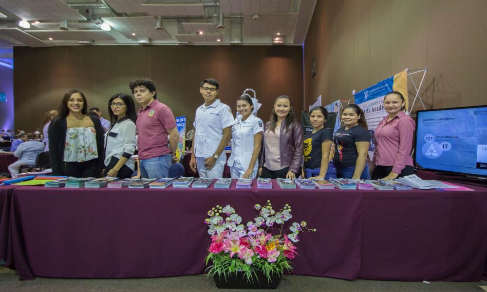 Participa CUCosta en “Conéctate al Turismo Puerto Vallarta”