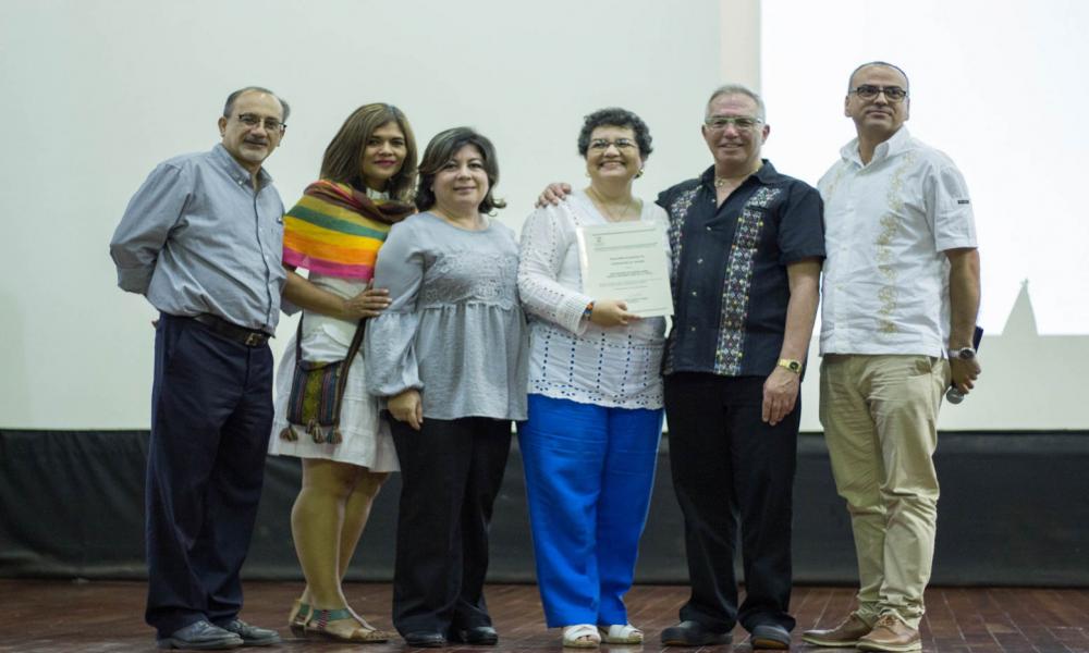 Licenciatura en Turismo obtiene segunda reacreditación nacional de calidad