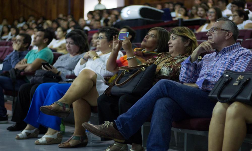 Licenciatura en Turismo obtiene segunda reacreditación nacional de calidad