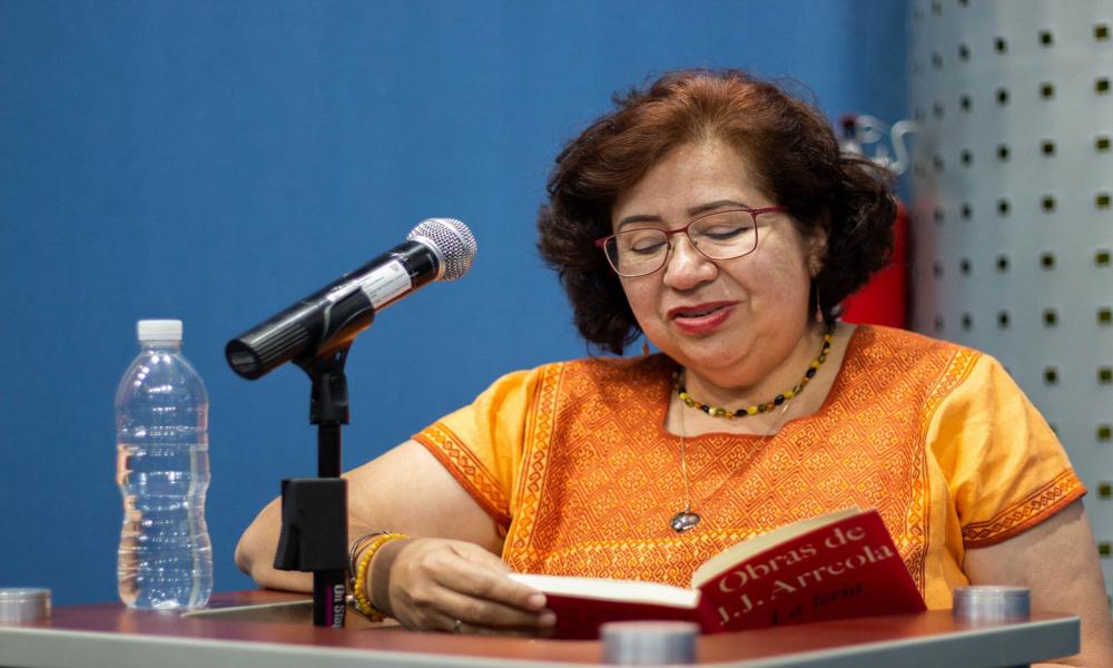 Recuerdan legado de Arreola en el Día mundial del libro