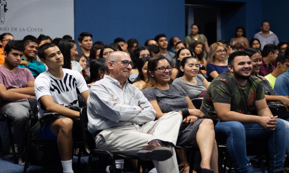 Recuerdan legado de Arreola en el Día mundial del libro