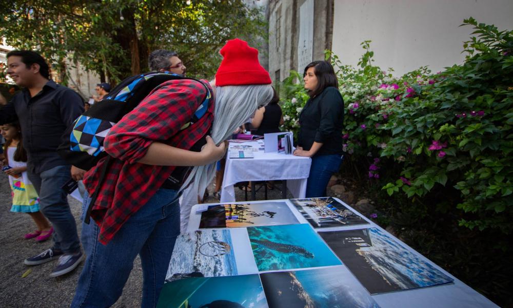 Licenciatura en Diseño gráfico conmemora décimo séptimo aniversario