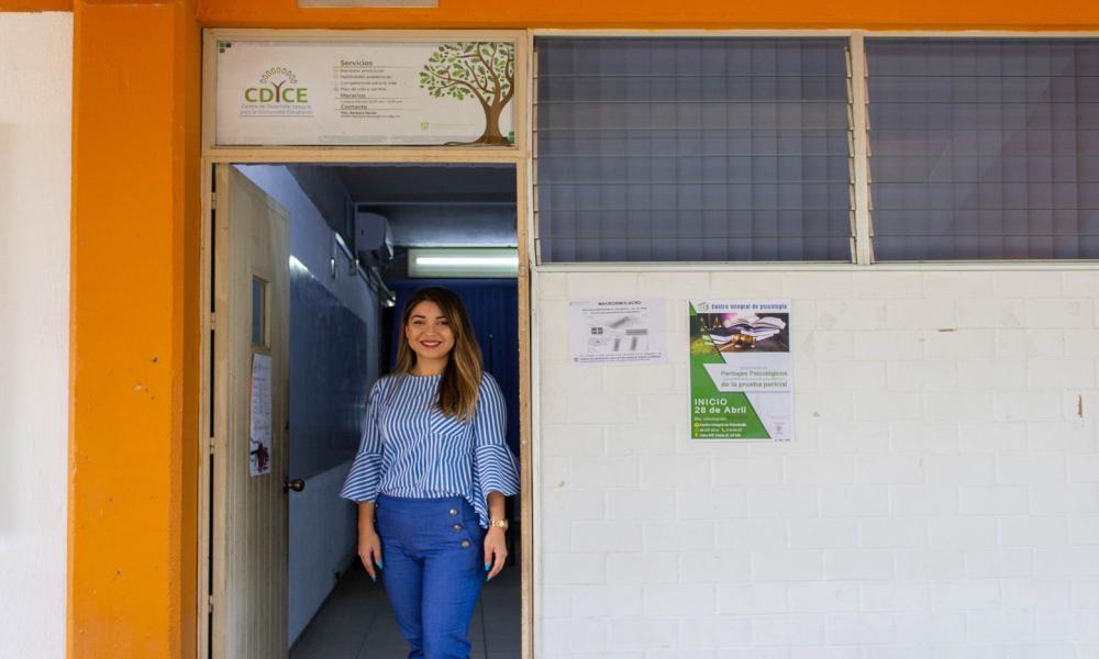 Fortalecen atención a la salud mental en CUCosta