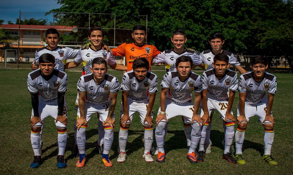 Leones Negros CUC arranca participación en Copa Vallarta