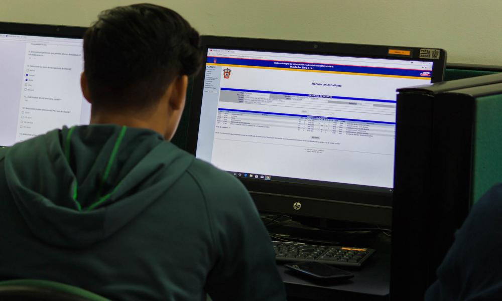 CUCosta admite al 51% de aspirantes para el calendario escolar 2018-B