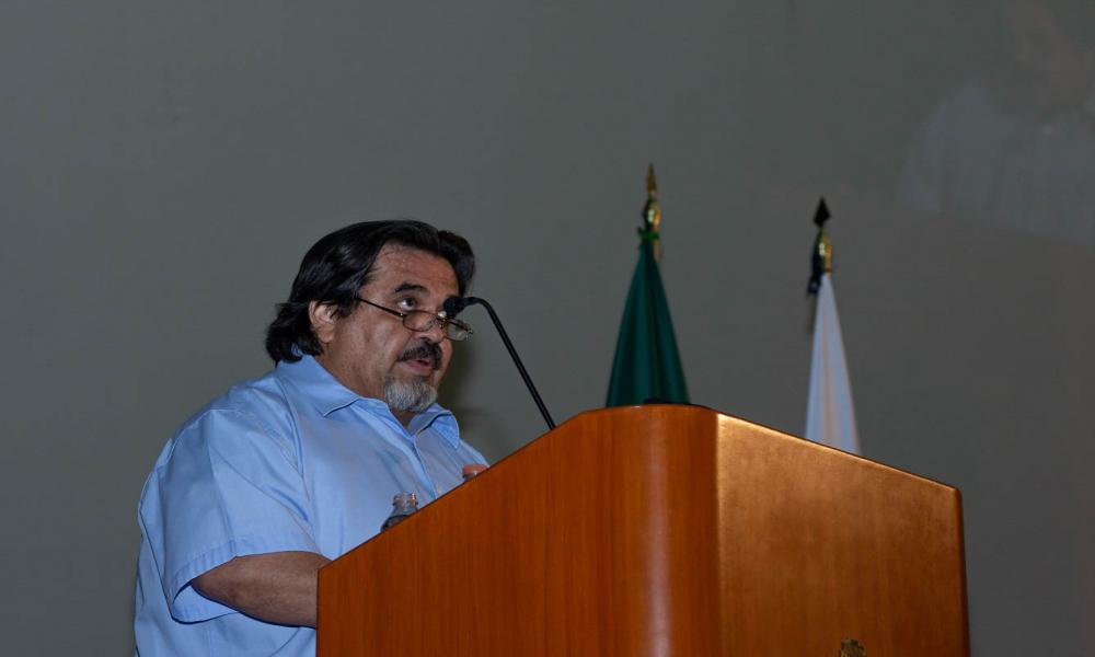 Conocimiento, principal insumo productivo de la sociedad: Cortés Guardado