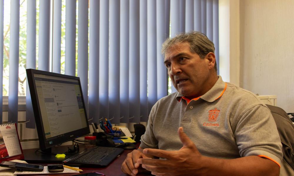 Investigadores analizan posibles impactos del cambio climático en Puerto Vallarta