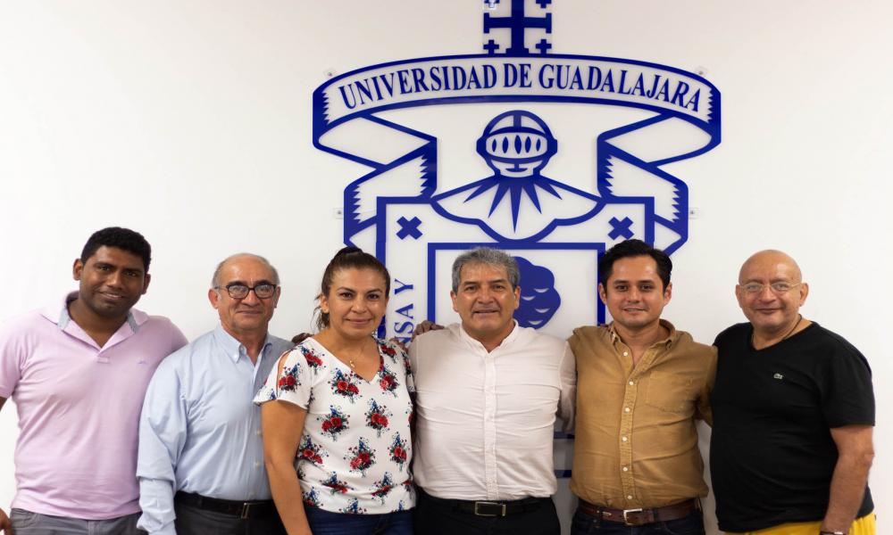 Investigadores analizan posibles impactos del cambio climático en Puerto Vallarta