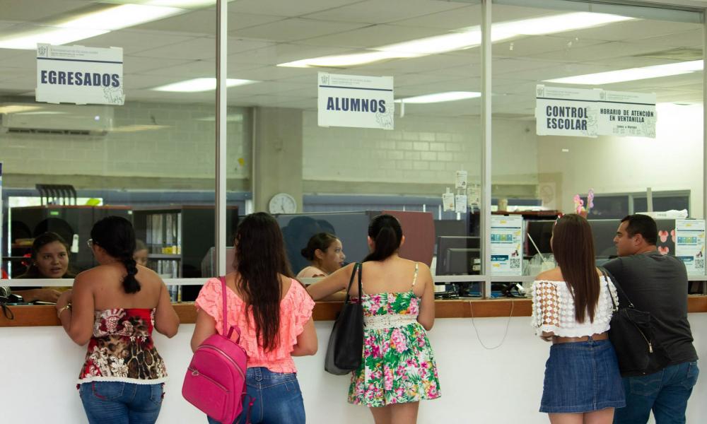 Abierto el periodo de registro para ingresar a licenciaturas de la UdeG