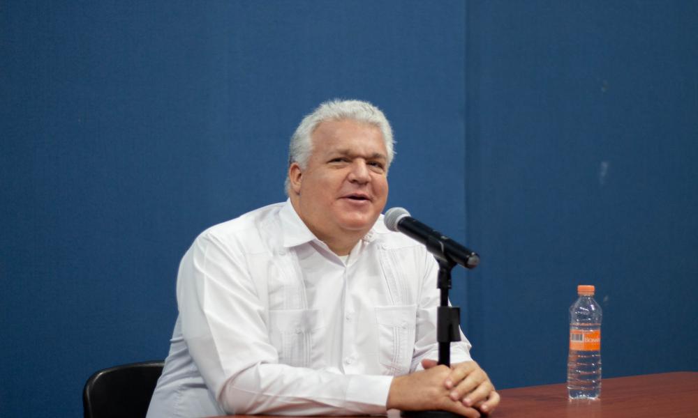 Pobreza, educación y medio ambiente, retos de América Latina para el siglo 21